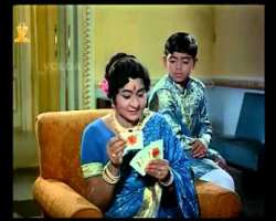 In 1971 he acted as child artist in movie 'Prem Nagar'.
